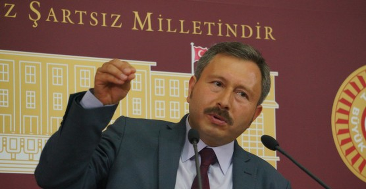 Kütahya Bağımsız Milletvekili Bal Açıklaması