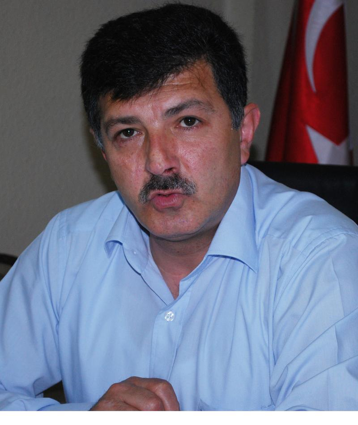Muhtarlardan "Seçmen Listesi" Uyarısı