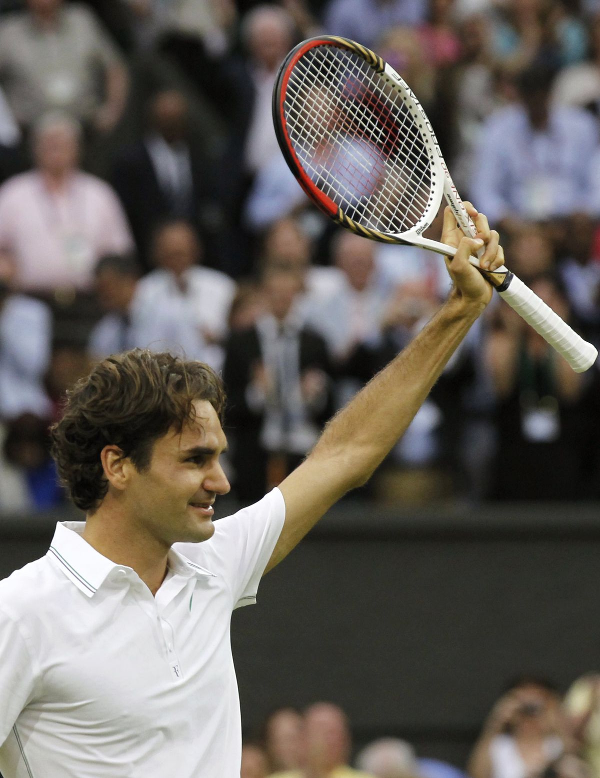 Murray Çeyrek Finalde