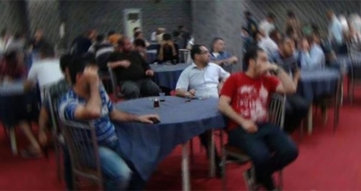 Parti Binasına 13. Kumar Operasyonu