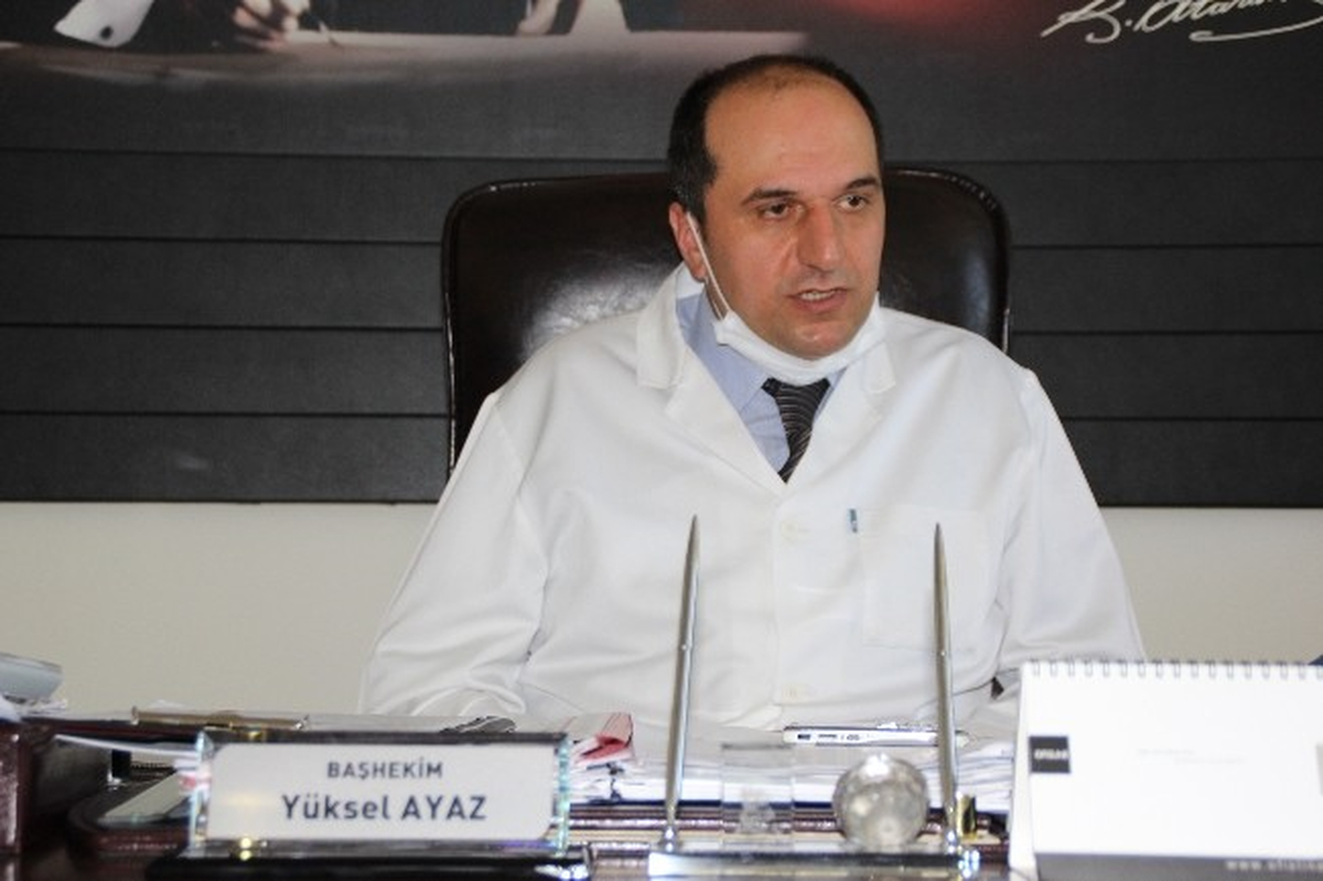Ramazan\'da Ağız Kokusuna Dikkat