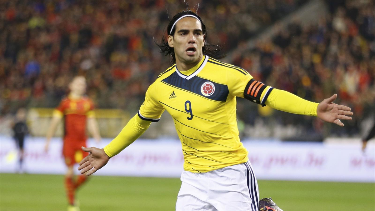 Real Madrid Falcao\'yu Transfer Etmek Üzere