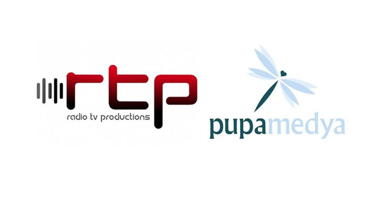 RTP Medya Grubu Pupa Medya\'yı Kurdu