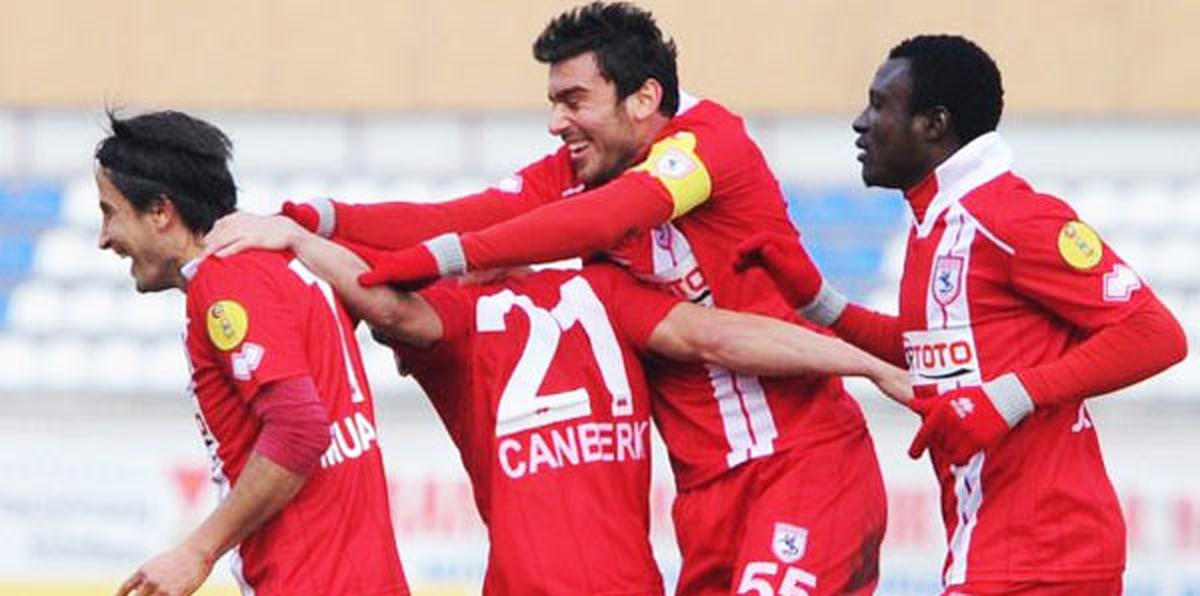 Samsunspor\'un 49. Kuruluş Yıldönümü