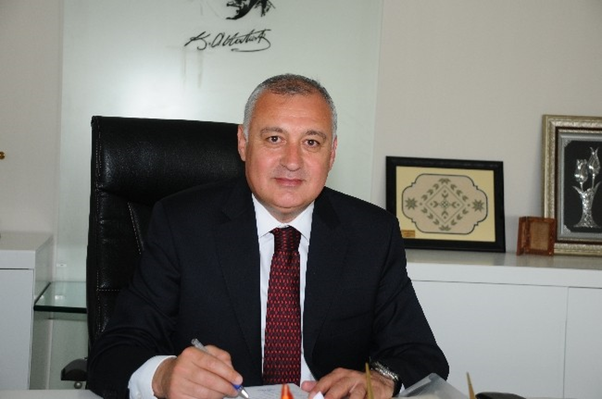 Sevimçok\'tan Dondurma Uyarısı