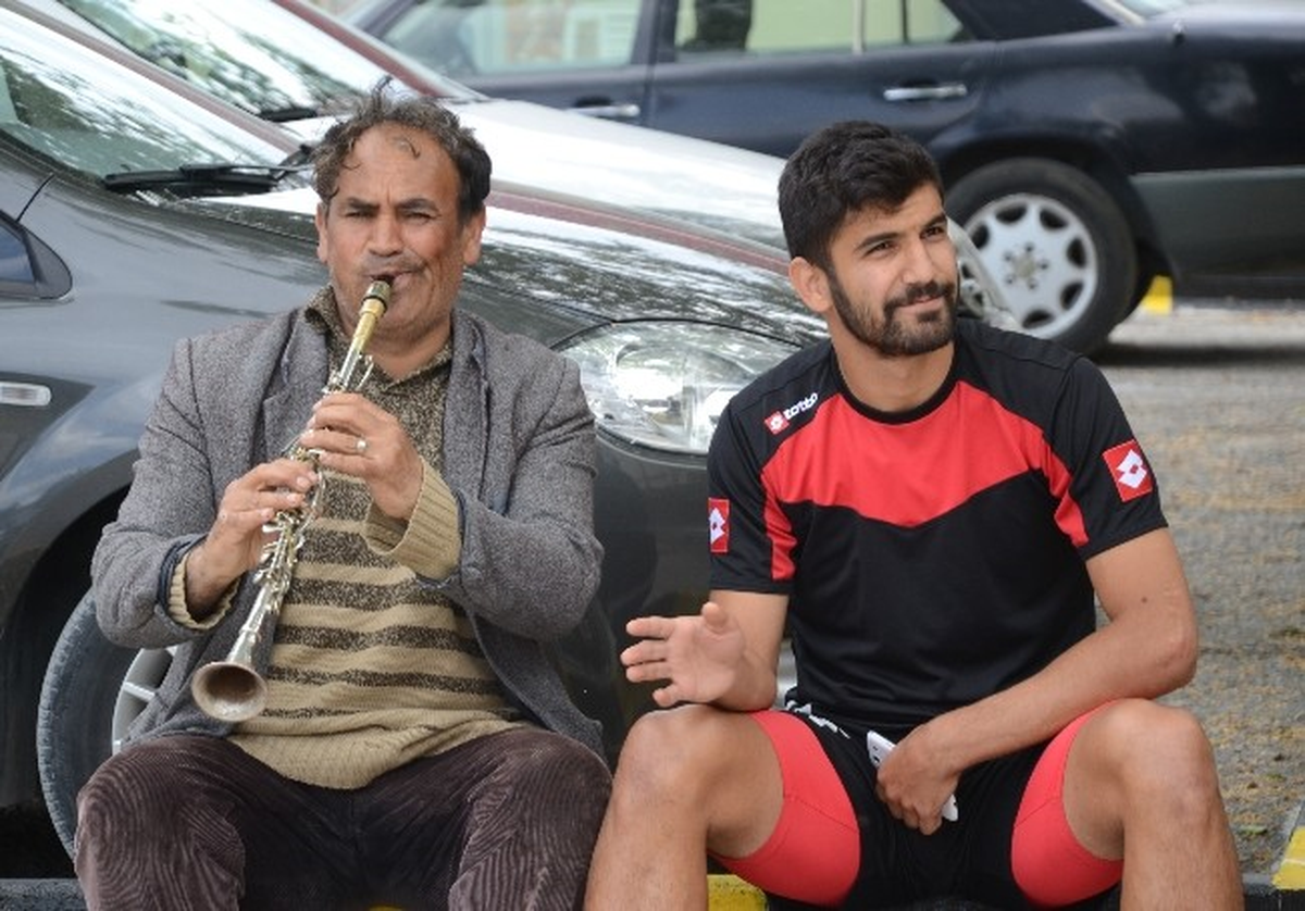 Spor Toto 2. Lig