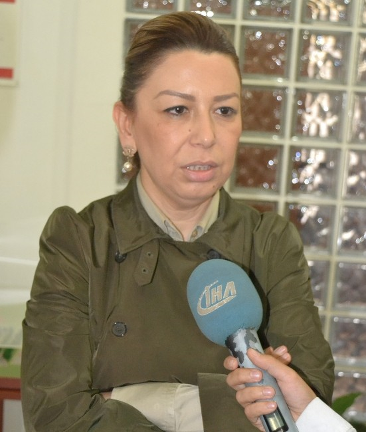 Sportif Tesisler Yükselmeye Devam Ediyor