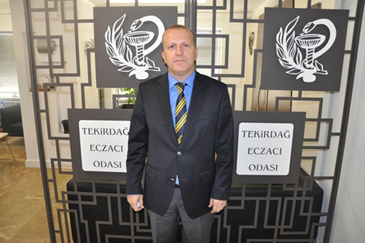 Süleymanpaşa Belediyesi Kent Konseyi Başkanlığı Seçimi