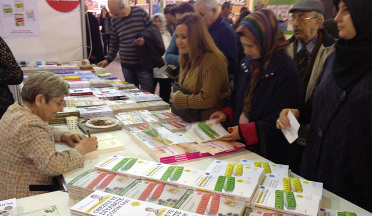 TIME Dergisi Prof. Karatay\'ı Onayladı!
