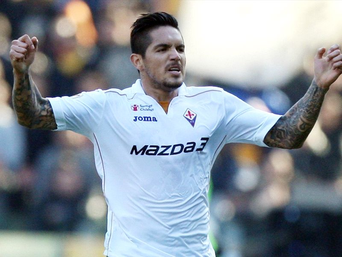 Trabzonspor Vargas\'ı İstiyor Ama Kararsız