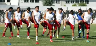 Turgutluspor Yeni Sezona 10 Temmuz'da Start Verecek