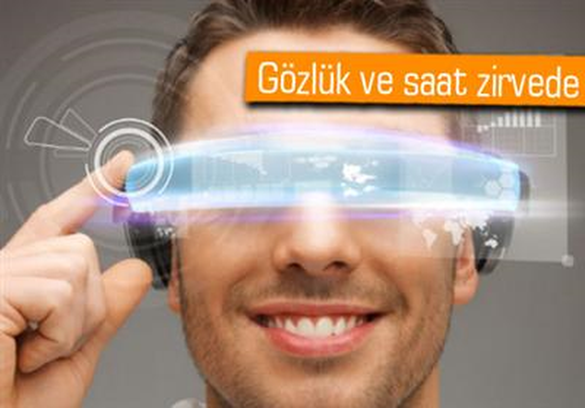 Türk Halkı Giyilebilir Teknolojilere Nasıl Bakıyor?