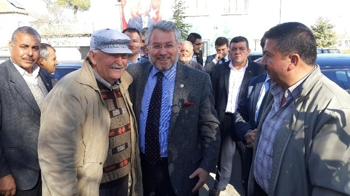 Ürün Fark Ödemeleri Çiftçilerin Hesabına Yatırıldı