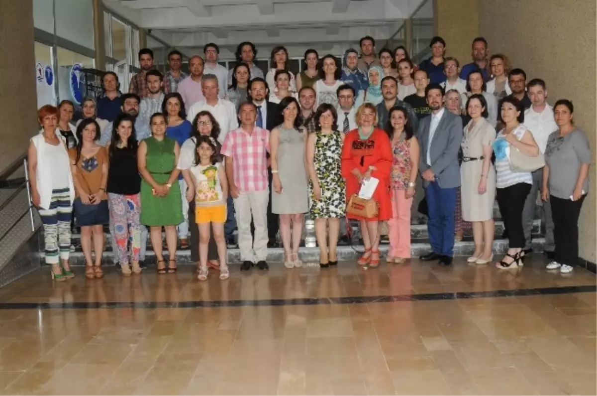 Virüs Hastalıklarının Serolojik Tanısı Toplantısı