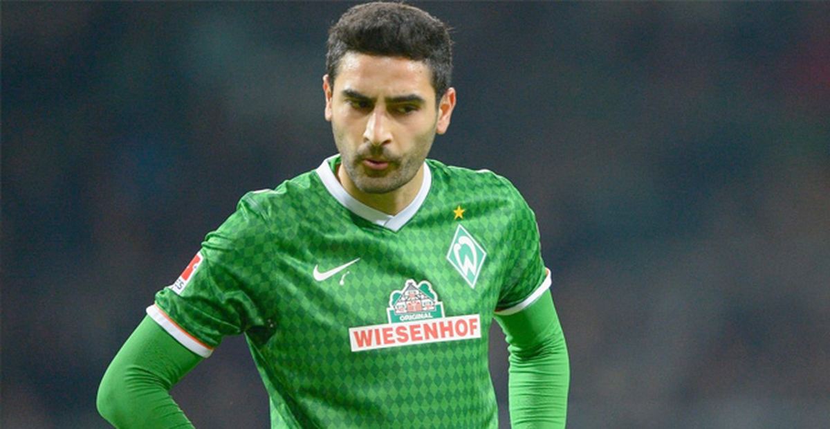 Werder Bremen THY ile Uçtu