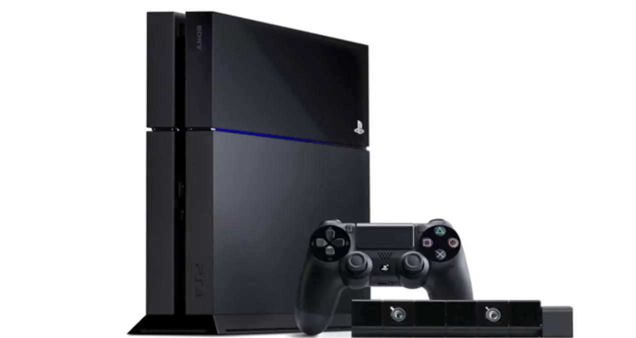 Yaz Tatilinin Tadına Playstation®4 İle Varın