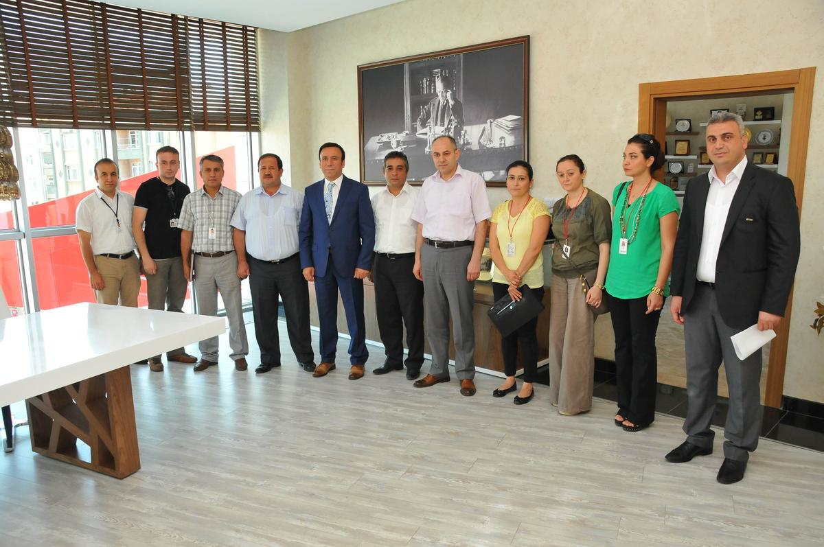 Zabıta Ekipleri Denetimlerini Arttırdı