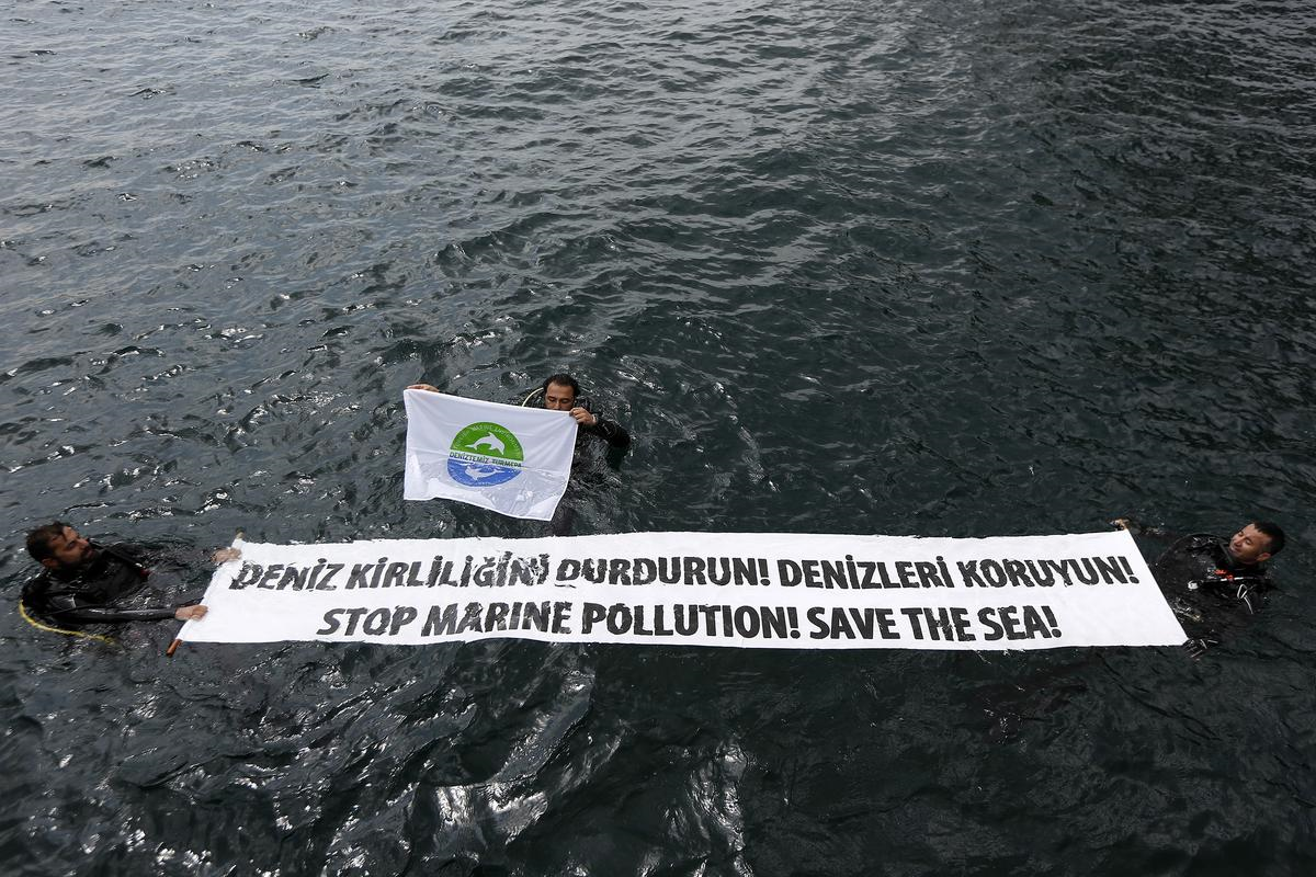 1 Temmuz Denizcilik ve Kabotaj Bayramı