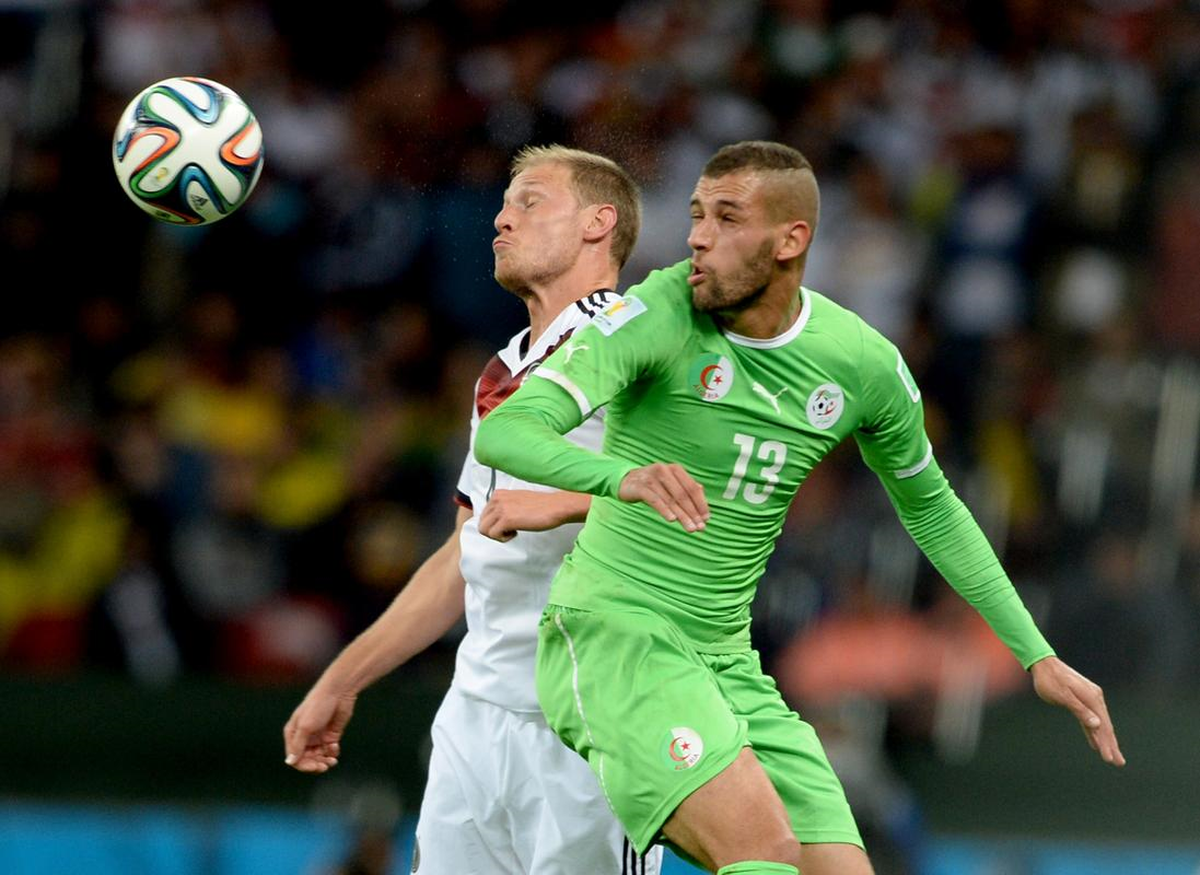 2014 FIFA Dünya Kupası