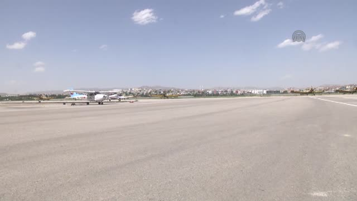 3. havalimanı pilotluğa ilgiyi artırdı -