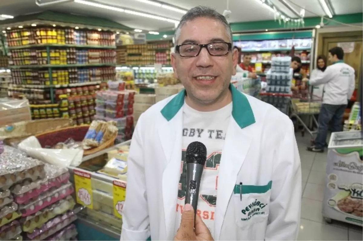 41 Kartla Ramazan'da Yüzler Gülüyor