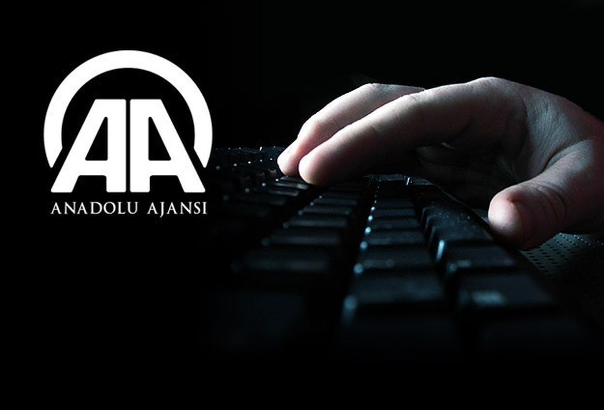 Aa\'nın Haberlerini İzinsiz Kullanan İnternet Sitesine Ceza