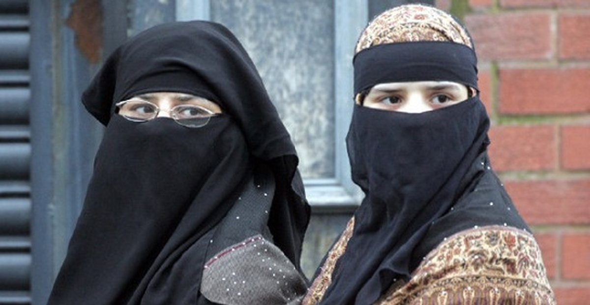 AİHM, Fransa\'daki Burka Yasağını Onayladı