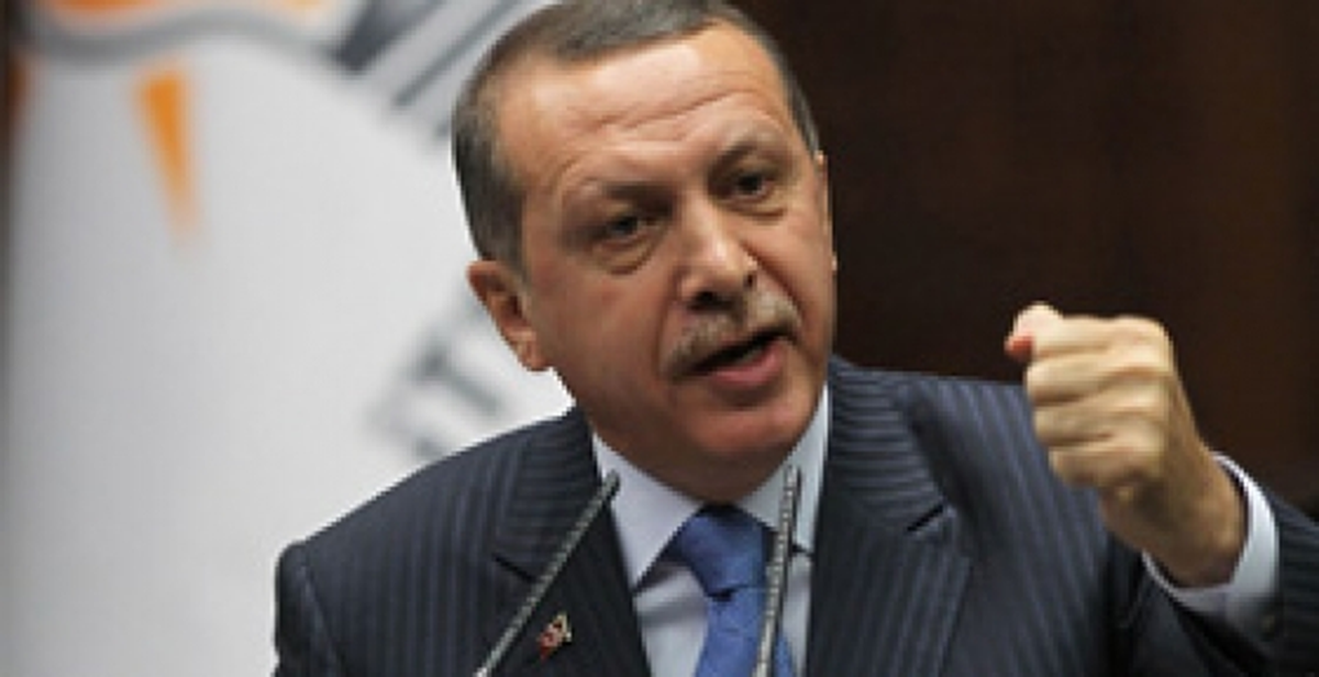 AK Parti Cumhurbaşkanı Adayını Açıkladı