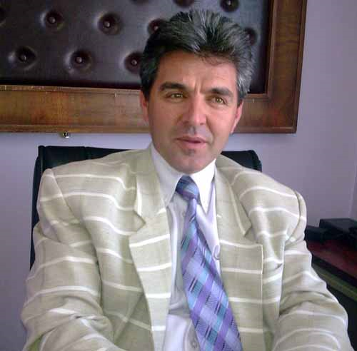 Altı Nokta Körler Derneğinden Yardım Çağrısı