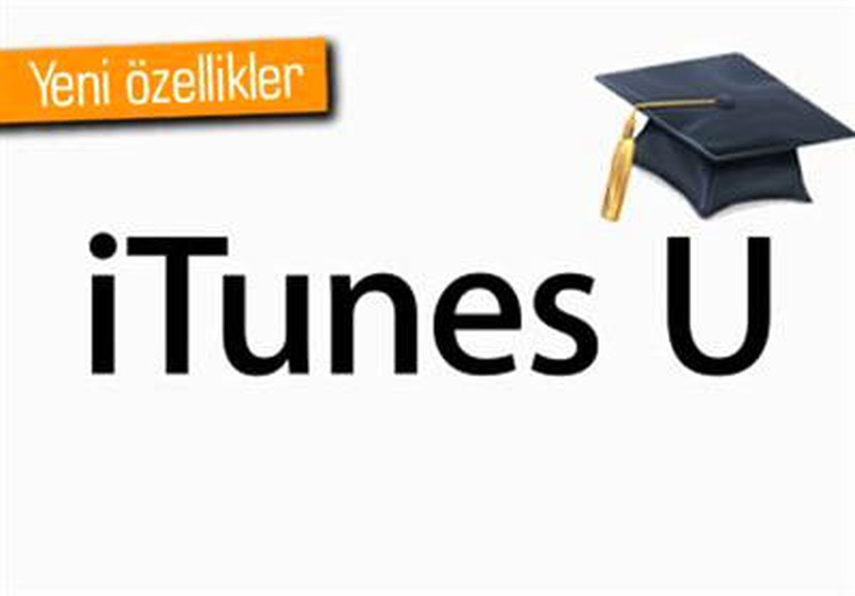 Apple İtunes U Güncellemelerini Duyurdu