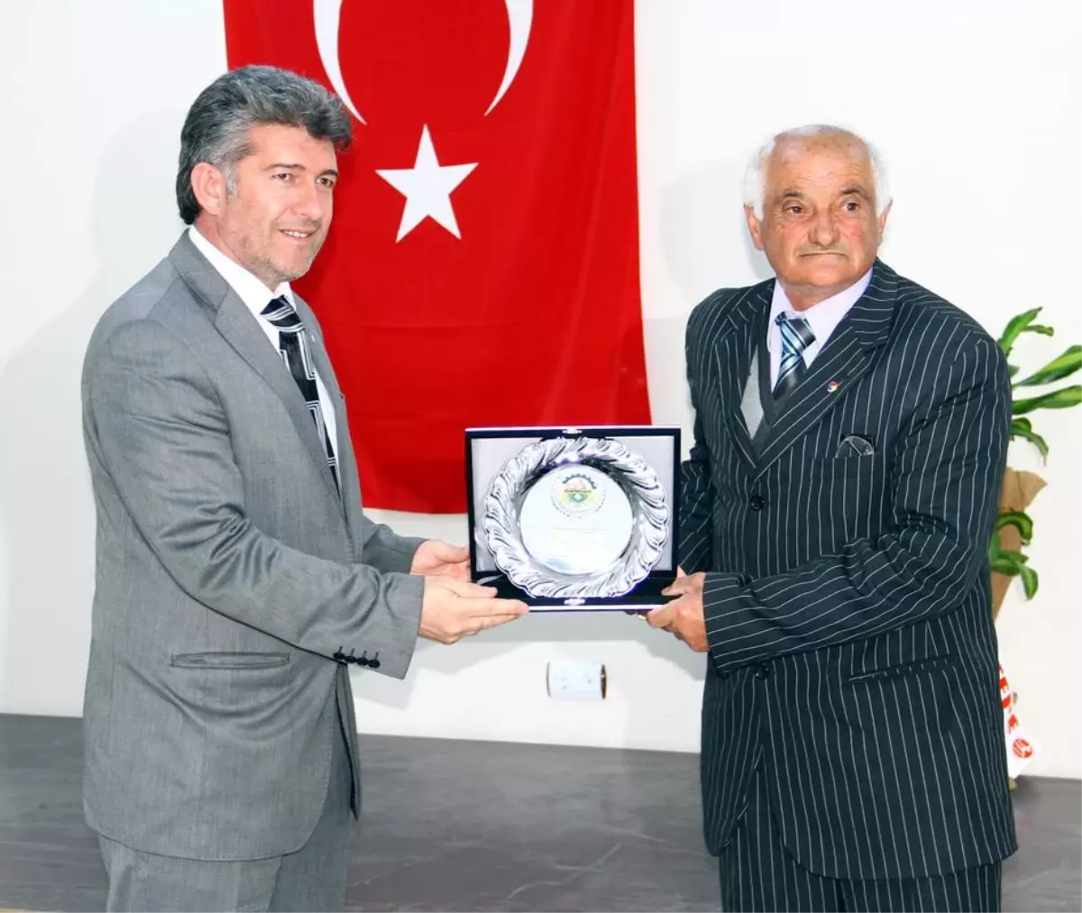 Ardahan'a Değer Katanlar Programı'