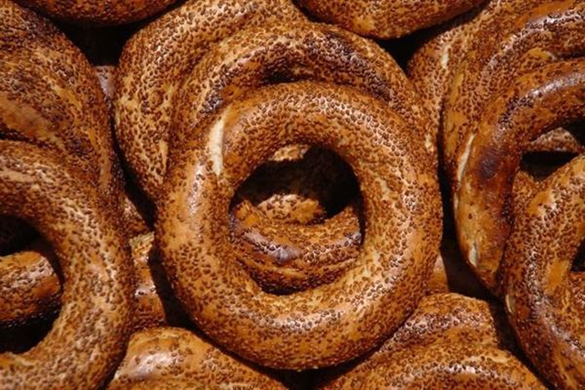 Asgari Ücret 594 Simit Parası