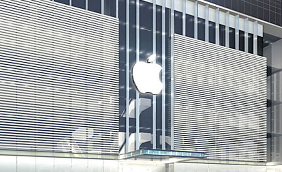 Çin Firmasından Apple\'a Fikri Mülkiyet Davası