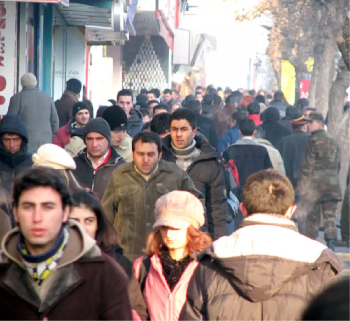 İşsizliğin En Fazla Olduğu İller Güneydoğudan