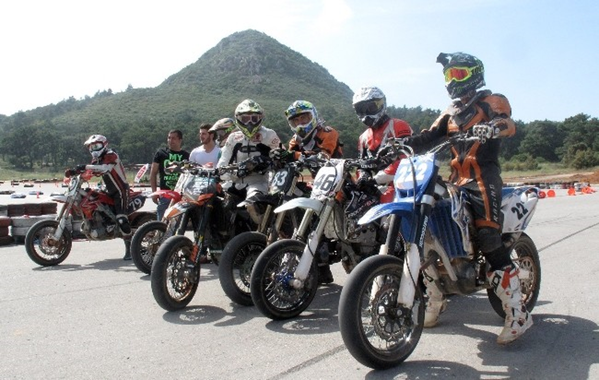 Motor Sporları
