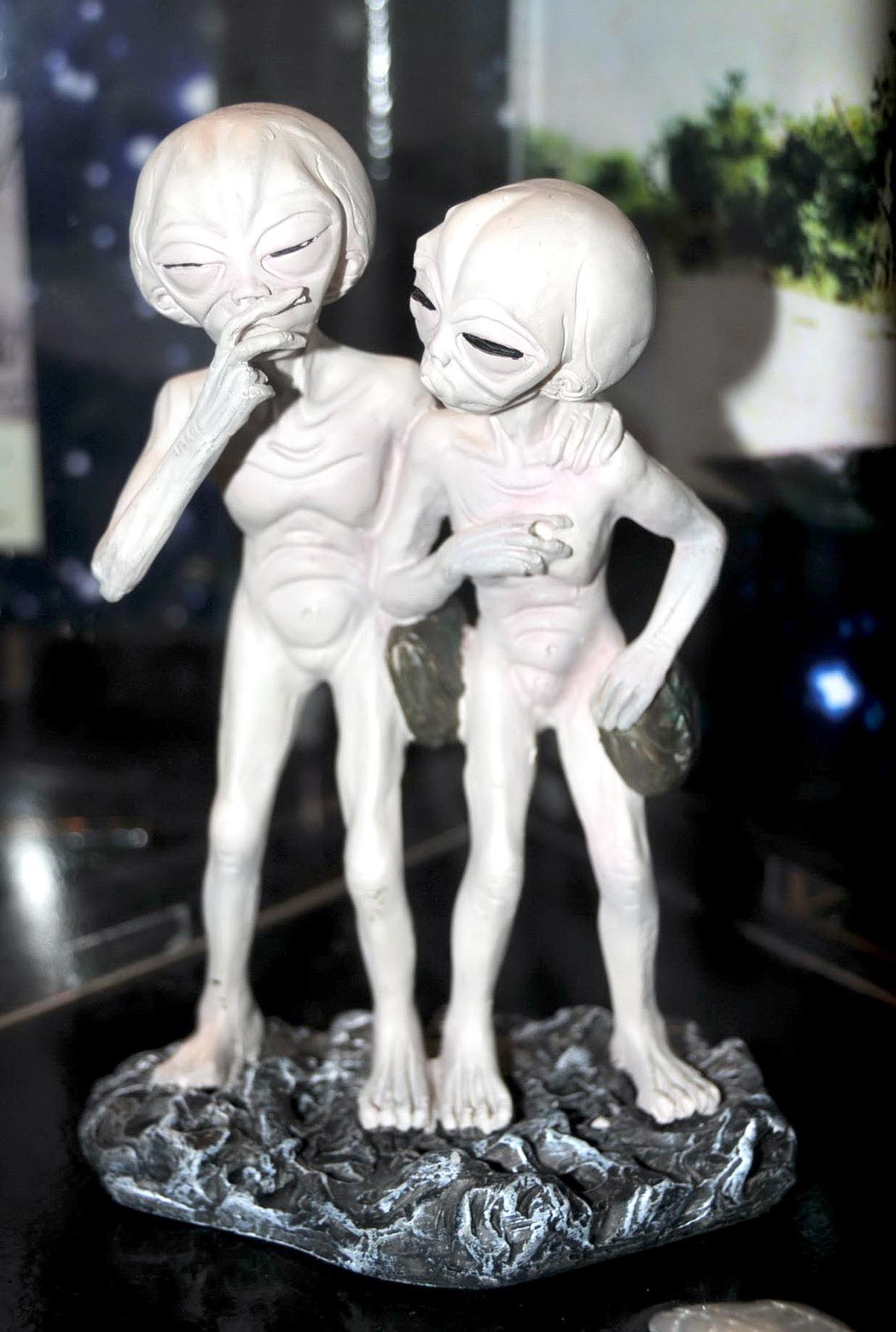 UFO Çadırı 3 Ay Süreyle Bodrum\'da