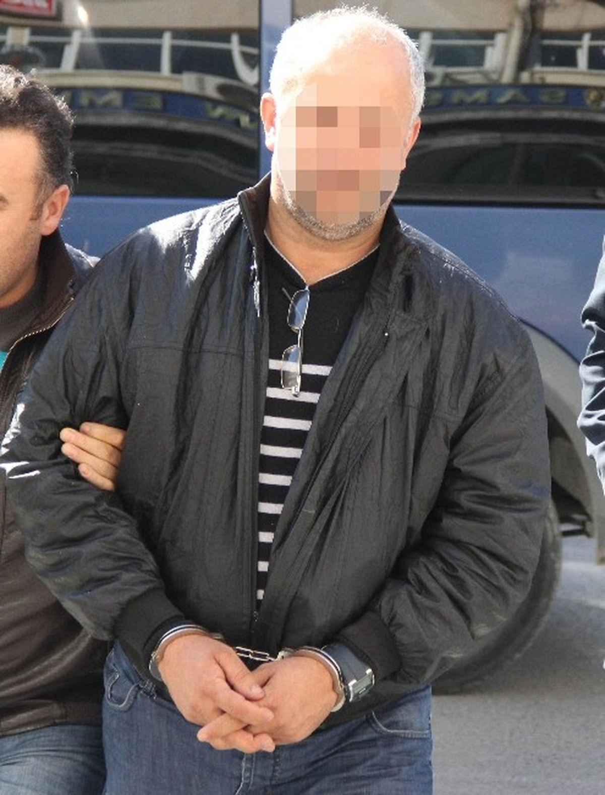 Bardaki Silahla Yaralama Davası