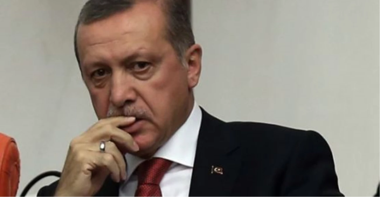 Başbakan Erdoğan Cumhurbaşkanı Adayı