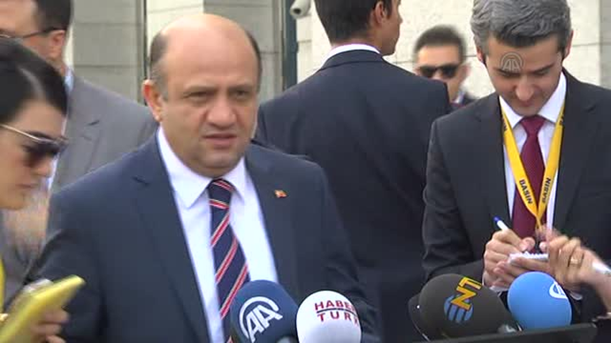 Başbakan Erdoğan\'ın cumhurbaşkanı adayı olması - Işık -