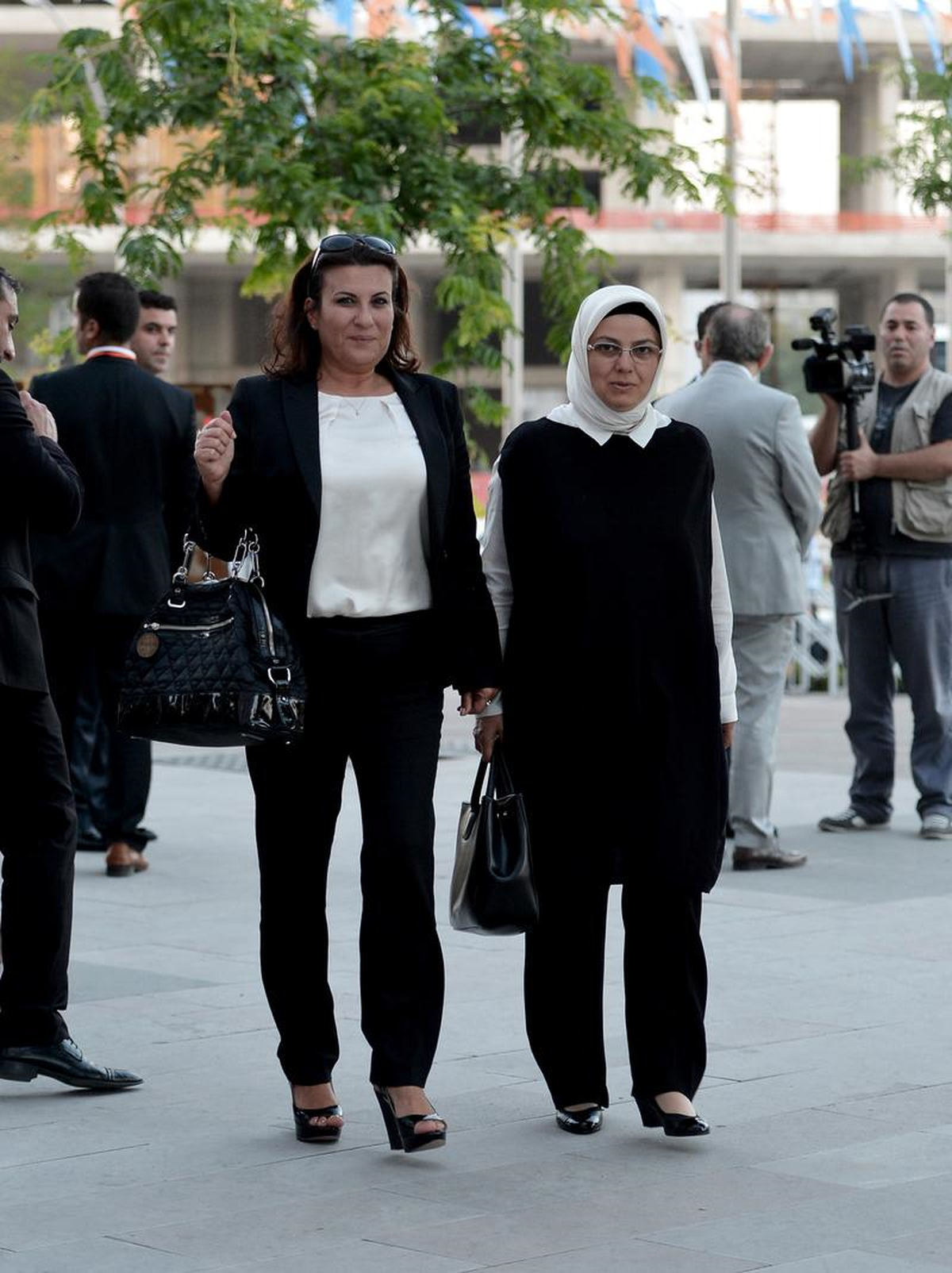 Başbakan Erdoğan\'ın Cumhurbaşkanı Adayı Olması