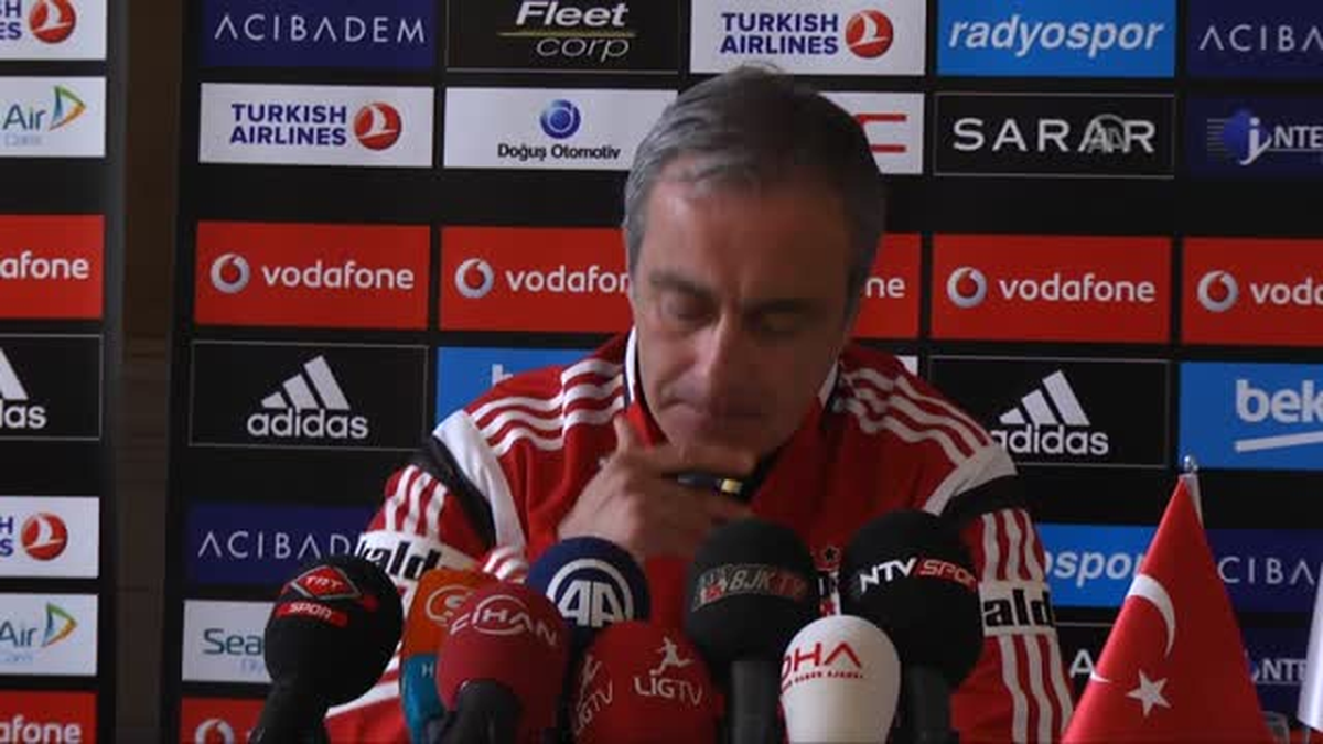 Beşiktaş\'ın Almanya kampı - Önder Özen (2) -
