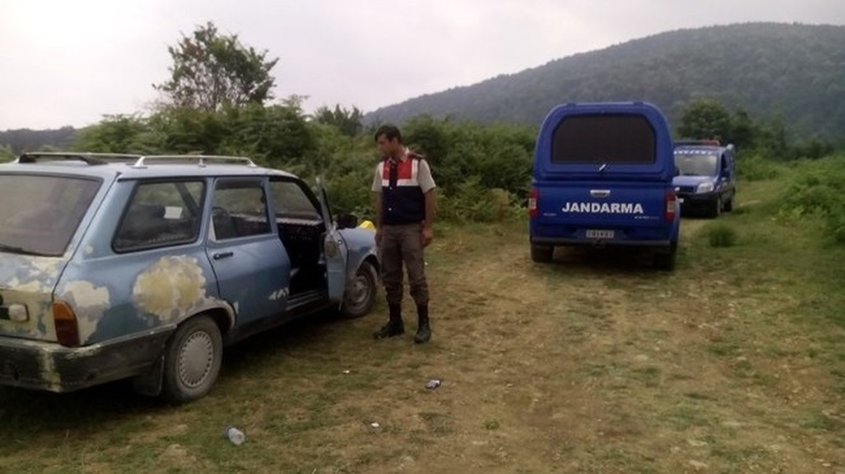 Bonzai İçen Altı Genç Baygın Bulundu