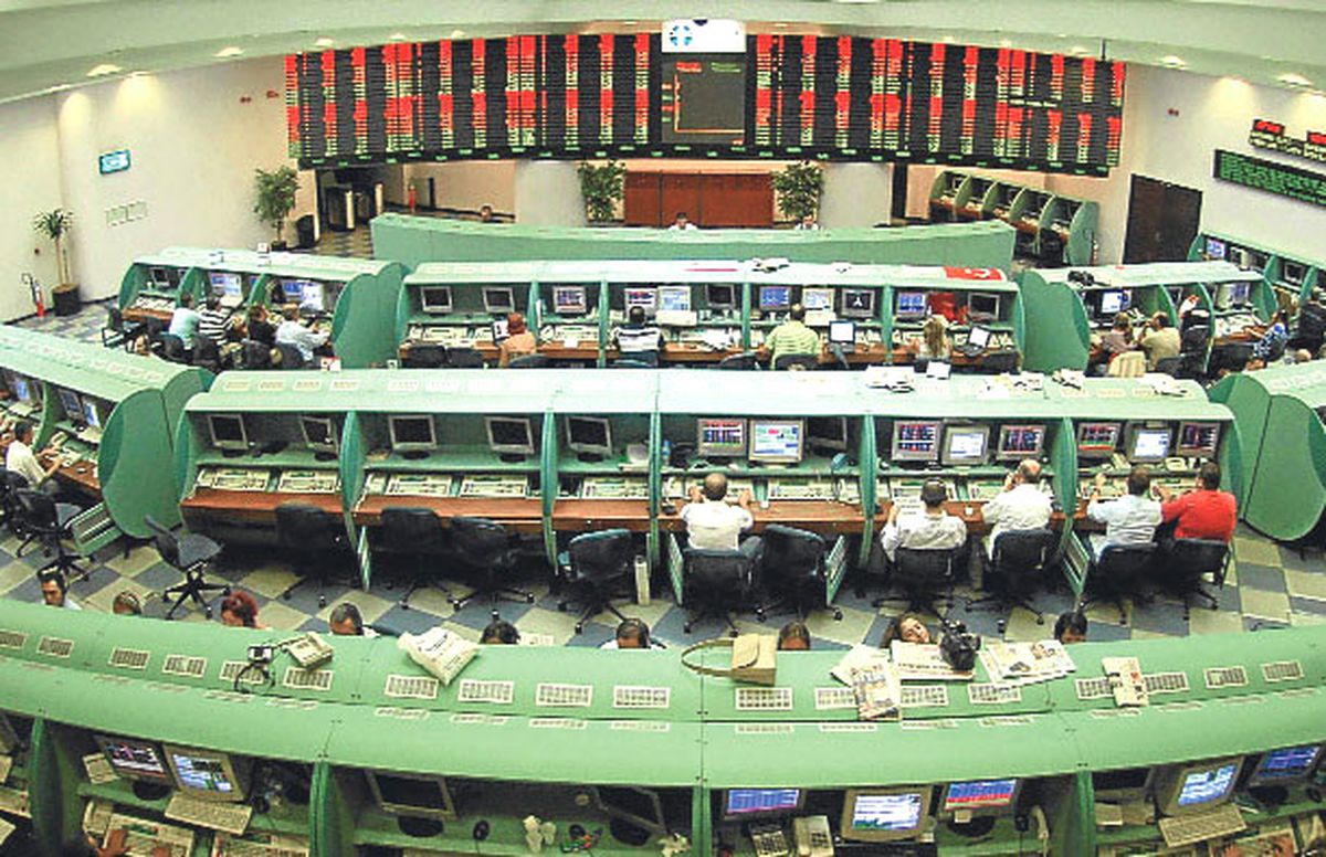 Borsa Güne Yatay Başladı