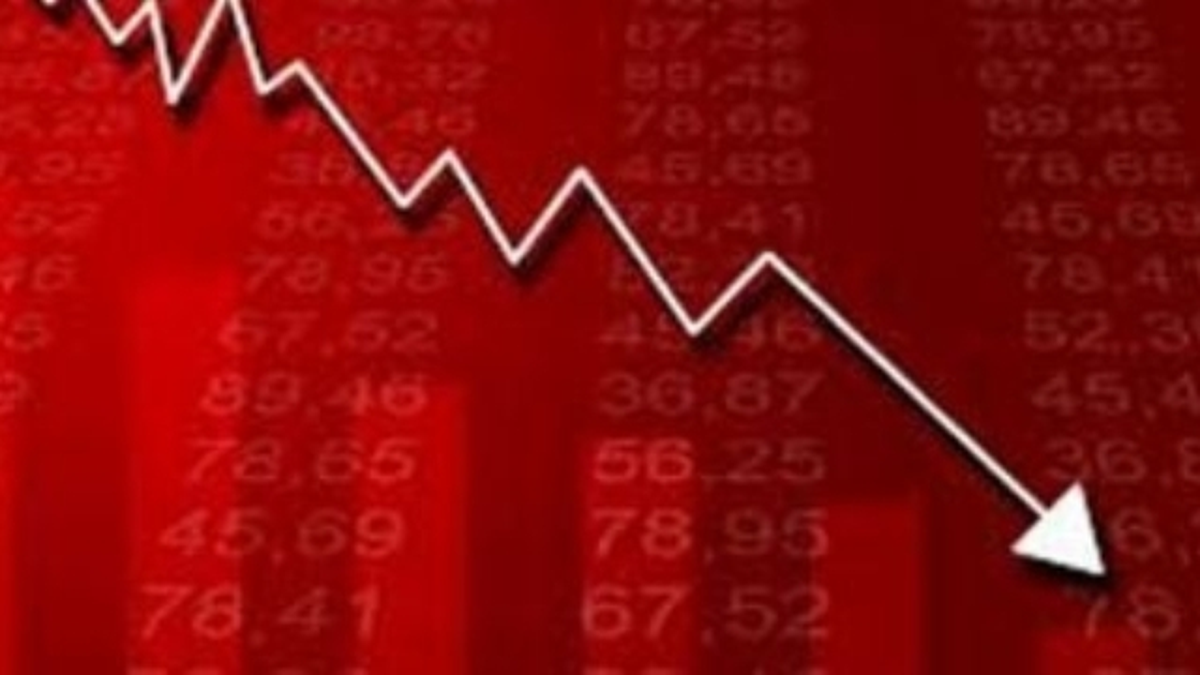 Borsa Günün İlk Yarısında Yüzde 0,22 Değer Kaybetti
