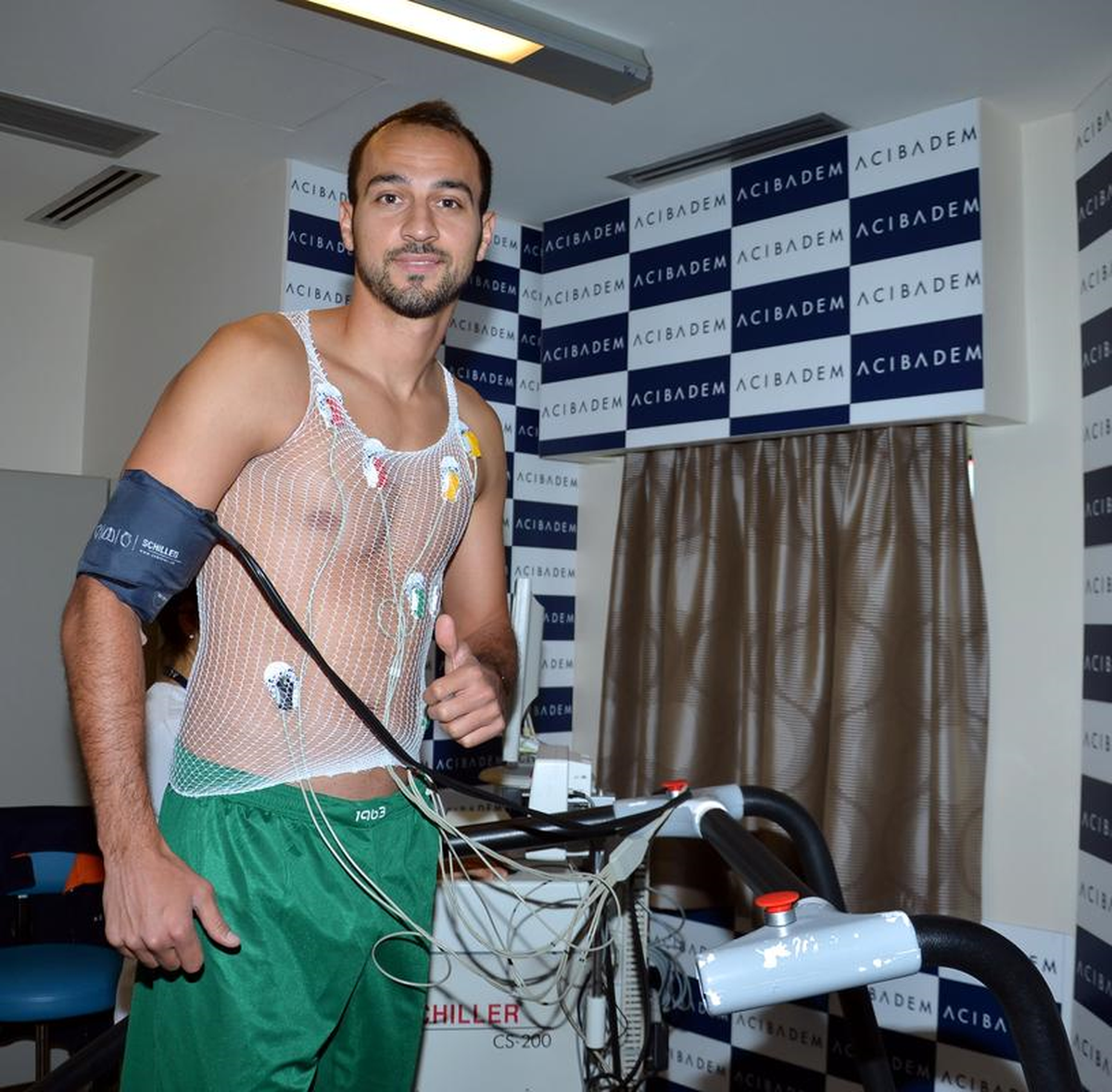 Bursaspor\'da 2014-2015 Sezonu Hazırlıkları