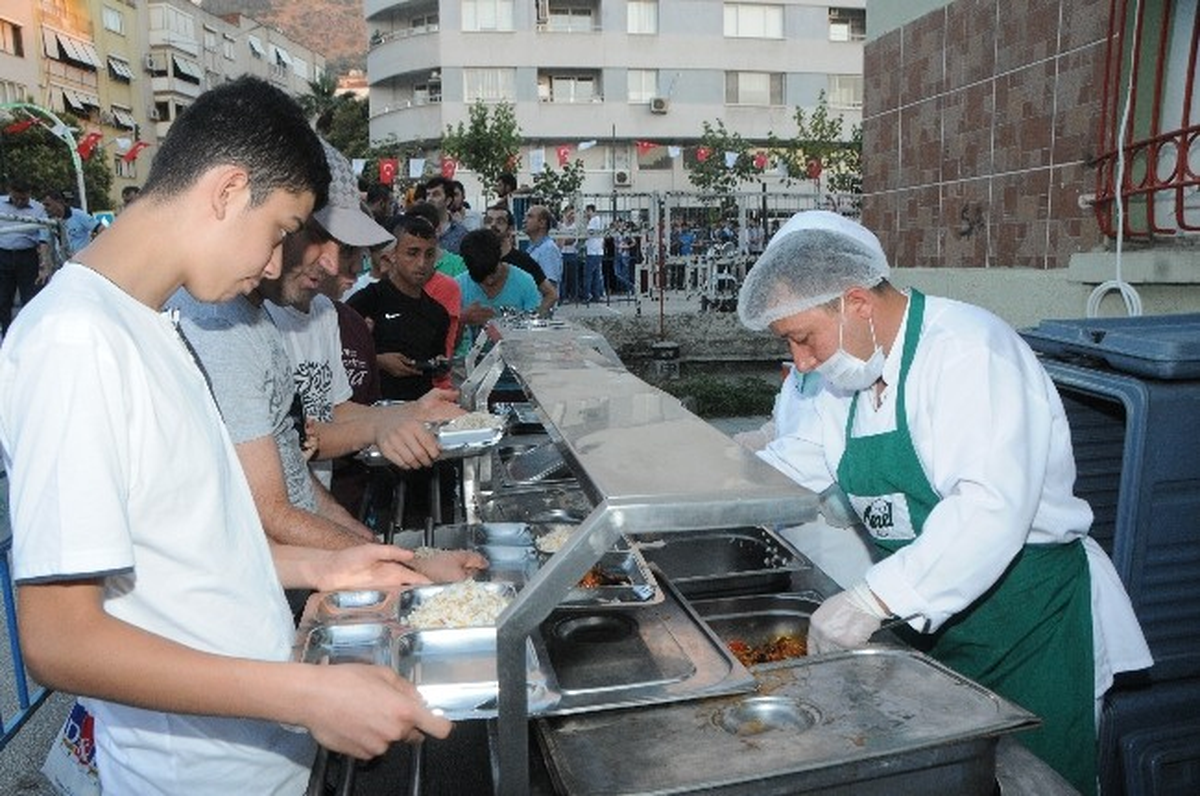 Büyükşehir Zabıta Huzurlu Bir Ramazan İçin Görevde