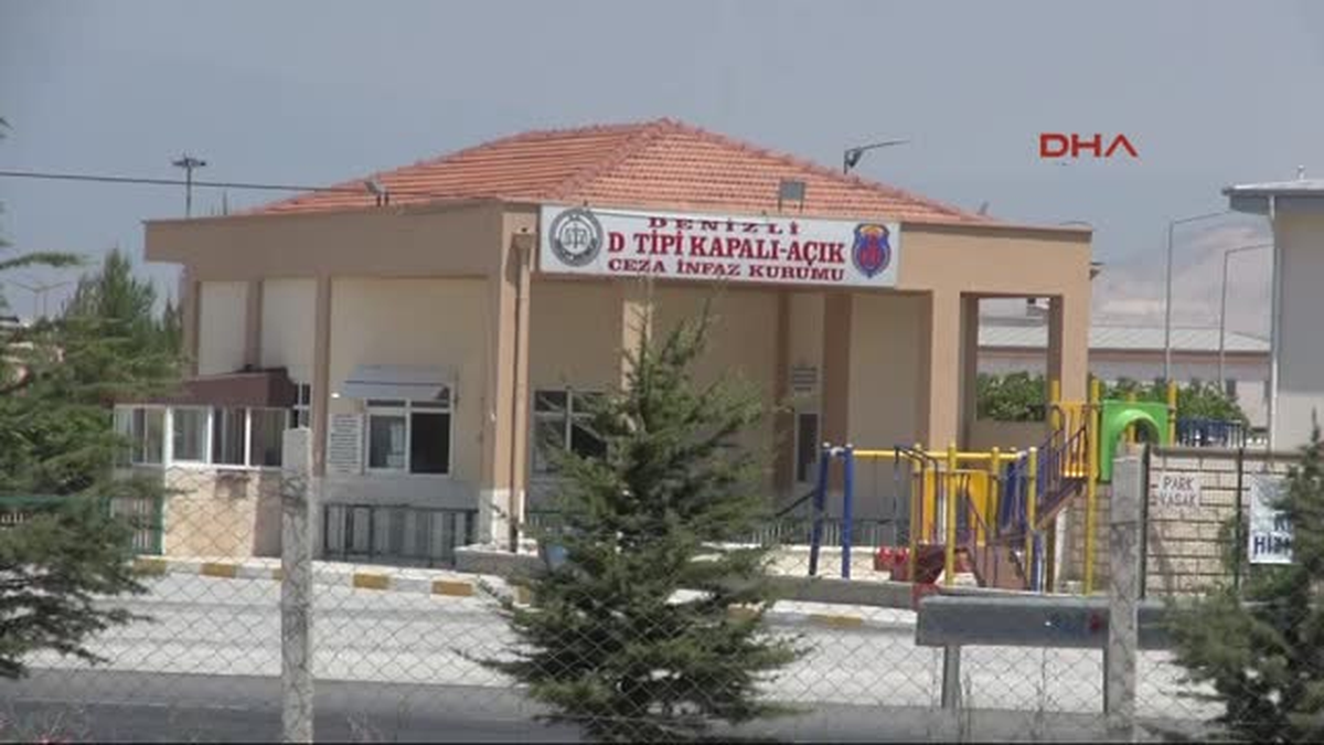 Cezaevi Karşısında İnfaz