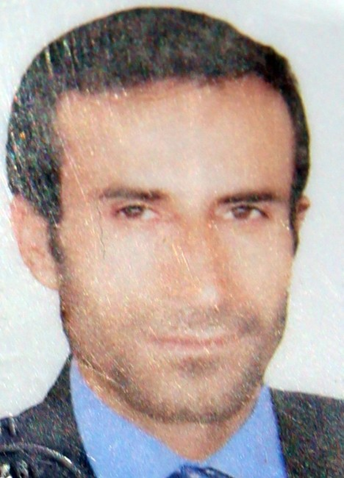 Cezaevi Önünde İnfaz