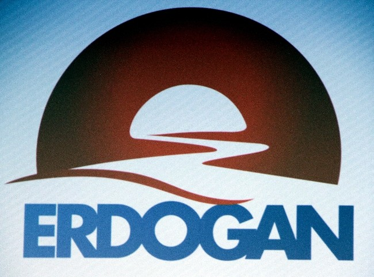 Cumhurbaşkanı Adayı Gösterilen Başbakan Erdoğan İçin Özel Tasarım Logo Yapıldı