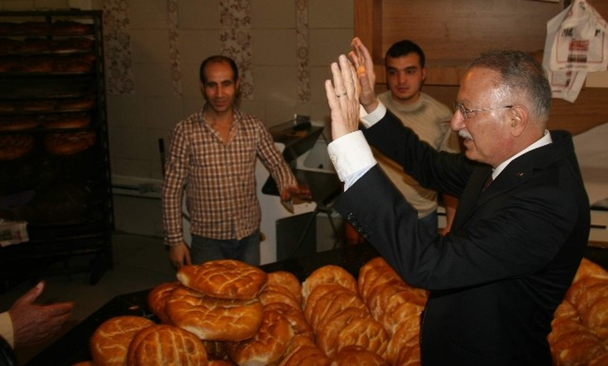 İhsanoğlu: İddiam Olmasa Bu Adaylık Teklifini Kabul Etmezdim